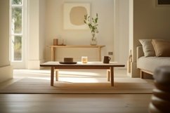 The Heart of Home Italian Living Room Aesthetics 151 Product Image 2