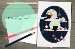 Good night Collection. Sweet dreams. Product Image 6