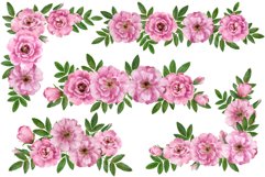 Vintage wild rose collection Product Image 6