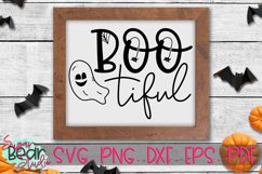 Bootiful - A Halloween SVG Product Image 1