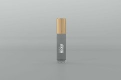 Cosmetic Bottle Mockup Product Image 1
