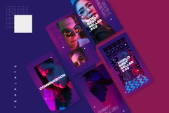 Instagram Story Template Product Image 4