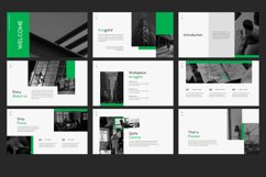 Avogato Powerpoint Product Image 5