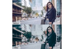 60 Street Photo Mobile and Desktop PRESETS Product Image 5