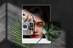 Lights and Shadows Overlays Bundle Product Image 7