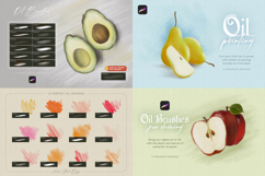Artistry Procreate Brushes Bundle Product Image 7
