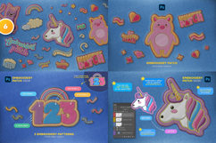 Embroidery Graphic Assets Bundle Product Image 7