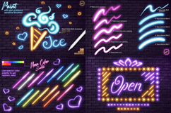 Procreate Brushes Bundle - 368 Brushes Product Image 7