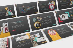 Rebranding Keynote Template Product Image 8