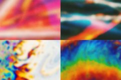 Grunge Blurred Backgrounds Product Image 3