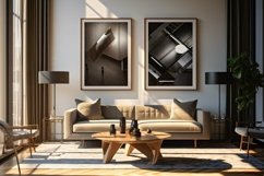 Elegance Redefined An Italian Living Room Oasis 351 Product Image 1