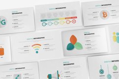 Digital Infographic Keynote Template Product Image 2