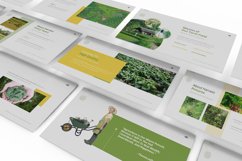Peaty Land Keynote Template Product Image 7