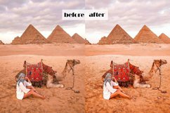 Terracotta Vibe Lightroom Presets | Desktop &amp; Mobile Product Image 20