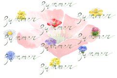 Summer scrapbook Product Image 7