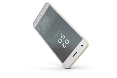 HTC Desire 10 Pro Mockup Product Image 10