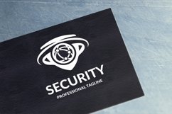 Security Logo Product Image 4