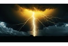 bold yellow neon Product Image 1