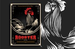 rooster Flyer Product Image 1