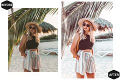 82 Mobile Lightroom Presets, Summer Bundle 01, Mega Pack Product Image 28