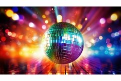 sparkling shiny light background Product Image 1