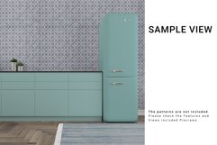 Kitchen Wall & Fringe Rug Set Product Image 8