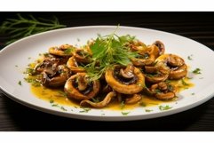 gourmet royal champignon mushroom Product Image 1