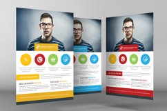 Top Business Flyer Product Image 3