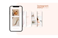 Instagram Story Template Product Image 2