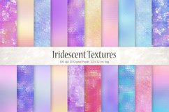 Iridescent and Foil Textures Product Image 1
