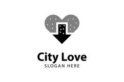 City Care Logo Product Image 1