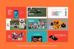 Sportz Google Slide Product Image 2