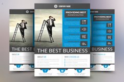 Corporate Business Flyer Product Image 1