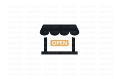 Shop Open Product Image 1