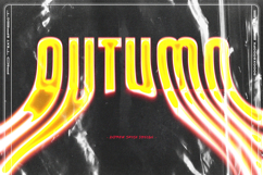 Liquid Melted Text Effects Bundle Product Image 8