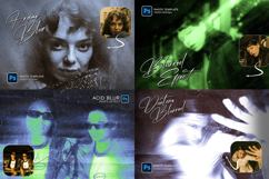 Portrait Photo Effects Bundle Product Image 8