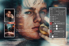 Altered State Photo Templates Bundle Product Image 8