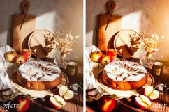 Fall Decor Mobile & Desktop Lightroom Presets Product Image 6