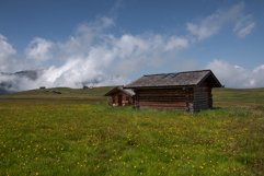 Cottage in Dolomites Product Image 1