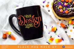 Mug Mock up for Halloween Product Image 1