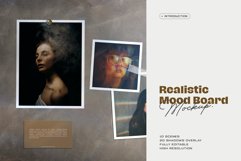 Moodboard Mockup Product Image 1