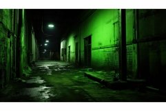 shadows neon green light Product Image 1