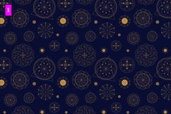 11 Sacred seamless patterns Product Image 3
