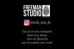 Tank-Top Mock-Up Vol.1 2017 Product Image 14