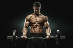 10 Sports Model Lightroom Presets Product Image 4