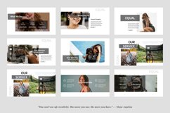 Equal Powerpoint Product Image 2