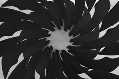 Futurism Backgrounds 1 Product Image 16