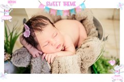 10 Newborn Mobile &amp; Desktop Lightroom Presets, baby skin LR Product Image 8