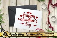 Valentines PNG Valentines Day PNG Valentines Sublimation PNG Product Image 1