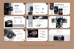 Just Saja Powerpoint Product Image 4